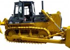 Бульдозер SD16