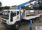 Daewoo Novus манипулятор Dong Yang 1406