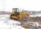 Бульдозер ТМ-10.10ГСТ10