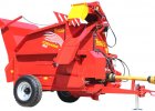 Teagle Tomahawk 808SC