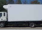 Рефрижератор HD-120