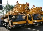 Автокран QY30K5-1